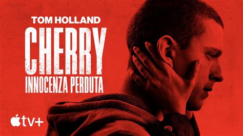 cherry innocenza perduta|Watch Cherry